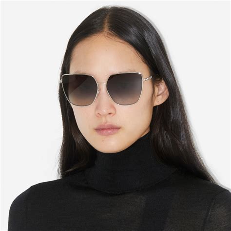 burberry women's sunglasses frame.